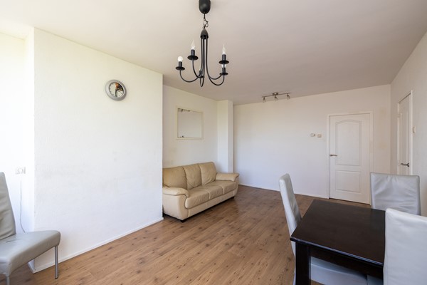 Medium property photo - Van der Waalsstraat 26, 3132 TM Vlaardingen
